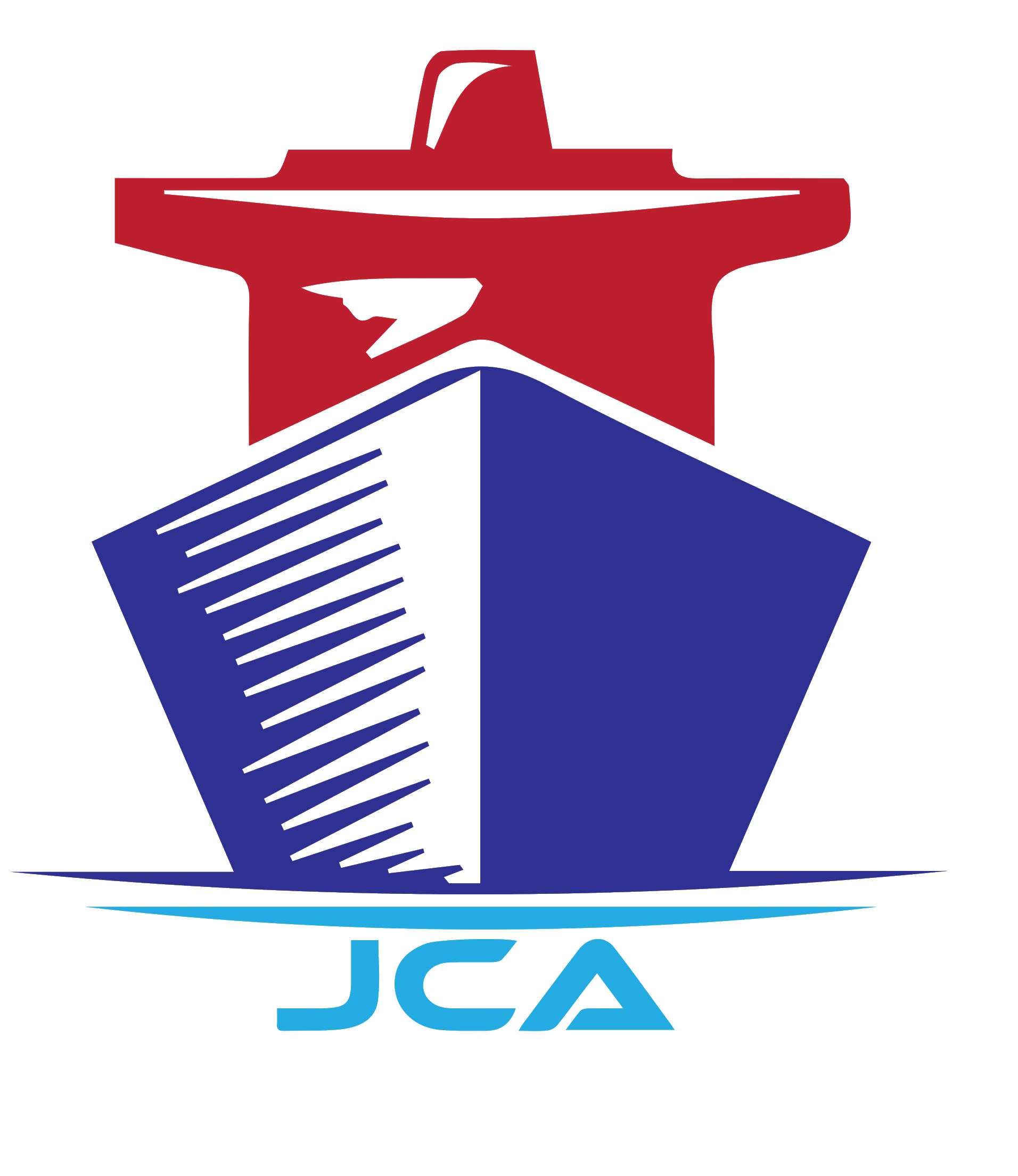 Jamaty Cargo Agent logo